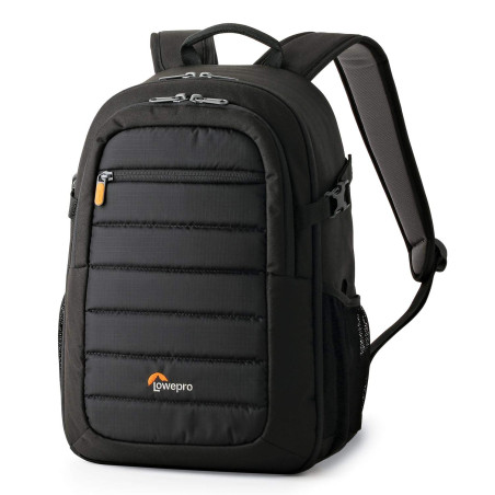 Lowepro Tahoe 150, Sac à dos pour appareil photo avec intérieur personnalisable, convient aux appareils DSLR avec objectif, obje