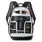 Lowepro Tahoe 150, Sac à dos pour appareil photo avec intérieur personnalisable, convient aux appareils DSLR avec objectif, obje Lowepro Tahoe 150, Sac à dos pour appareil photo avec intérieur personnalisable, convient aux appareils DSLR avec objectif, obje