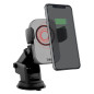 T'nB - Premium - Chargeur sans Fil motorisé (15W) 3 en 1 - T'nB T'nB - Premium - Chargeur sans Fil motorisé (15W) 3 en 1 - T'nB