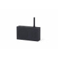 Lexon TYKHO 3 Enceinte Bluetooth Portable et Poste Radio FM, Etanche avec Batterie Rechargeable - Noir Lexon TYKHO 3 Enceinte Bluetooth Portable et Poste Radio FM, Etanche avec Batterie Rechargeable - Noir