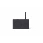 Lexon TYKHO 3 Enceinte Bluetooth Portable et Poste Radio FM, Etanche avec Batterie Rechargeable - Noir Lexon TYKHO 3 Enceinte Bluetooth Portable et Poste Radio FM, Etanche avec Batterie Rechargeable - Noir