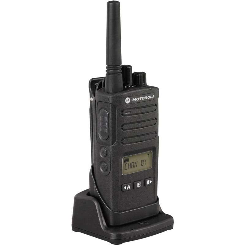 Motorola XT460 Talkie walkie Motorola XT460 Talkie walkie