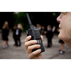 Motorola XT460 Talkie walkie