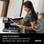 Xerox Originales C310 / C315 Magenta Standard Capacité Cartouche de Toner (2,000 Pages) -006R04358
