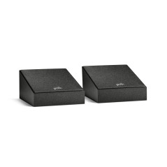 Polk Module de Hauteur Audio MXT90, Haut-parleurs d'extension pour MXT20, MXT60 et MXT70, certifié Dolby Atmos, Compatible avec