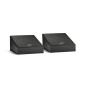 Polk Module de Hauteur Audio MXT90, Haut-parleurs d'extension pour MXT20, MXT60 et MXT70, certifié Dolby Atmos, Compatible avec Polk Module de Hauteur Audio MXT90, Haut-parleurs d'extension pour MXT20, MXT60 et MXT70, certifié Dolby Atmos, Compatible avec