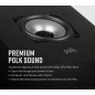 Polk Module de Hauteur Audio MXT90, Haut-parleurs d'extension pour MXT20, MXT60 et MXT70, certifié Dolby Atmos, Compatible avec Polk Module de Hauteur Audio MXT90, Haut-parleurs d'extension pour MXT20, MXT60 et MXT70, certifié Dolby Atmos, Compatible avec