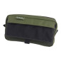 Herlitz 50039012 Faulenzer avec 2 Außentaschen, Vert Olive/Noir, Olive/Noir Herlitz 50039012 Faulenzer avec 2 Außentaschen, Vert Olive/Noir, Olive/Noir