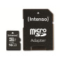 Intenso microSDHC 16GB Class 10 UHS-I U1 Performance Intenso microSDHC 16GB Class 10 UHS-I U1 Performance