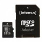 Intenso microSDHC 32GB Class 10 UHS-I U1 Performance Intenso microSDHC 32GB Class 10 UHS-I U1 Performance