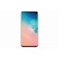 Beetlecase Coque Silicone Ultra Fine Blanc Galaxy S 10