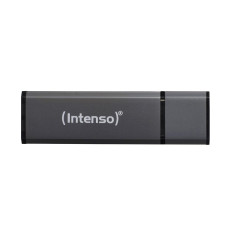 Intenso Alu Line anthracite128GB USB Stick 2.0