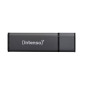 Intenso Alu Line anthracite128GB USB Stick 2.0 Intenso Alu Line anthracite128GB USB Stick 2.0