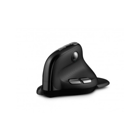 URBAN FACTORY - MOBILE ACCESSORI Ergo Pro Max Souris sans Fil pour droitier 2,4 GHz BT 5.0 R