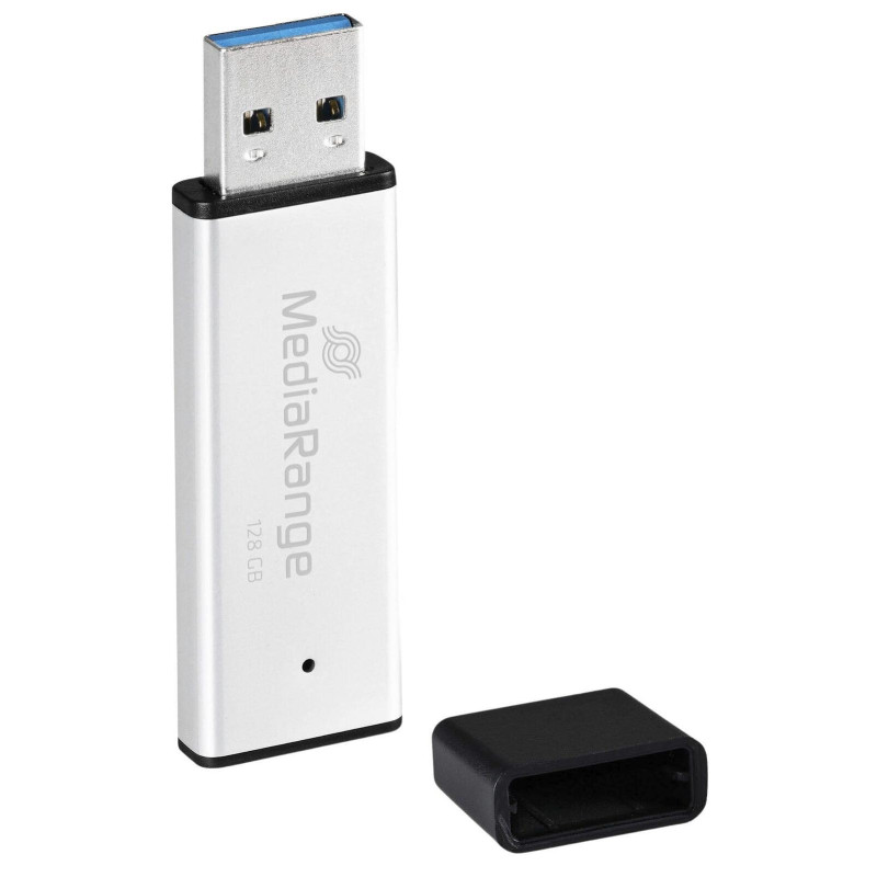 High Perf. MediaRange Clé USB 3.0 128 Go