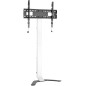 Techly 361834 Support de Sol Super Slim pour TV LCD/LED/Plasma de 32" à 70" Blanc Techly 361834 Support de Sol Super Slim pour TV LCD/LED/Plasma de 32" à 70" Blanc