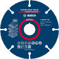 Bosch 1x Disques à tronçonner EXPERT Carbide Multi Wheel (pour Bois dur, Bois clouté, Ø 115 mm, Professional Accessoire Petite m Bosch 1x Disques à tronçonner EXPERT Carbide Multi Wheel (pour Bois dur, Bois clouté, Ø 115 mm, Professional Accessoire Petite m