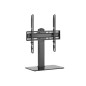 Equip 650611 Pied de Table pour TV/LCD VESA 32-55" 40 kg