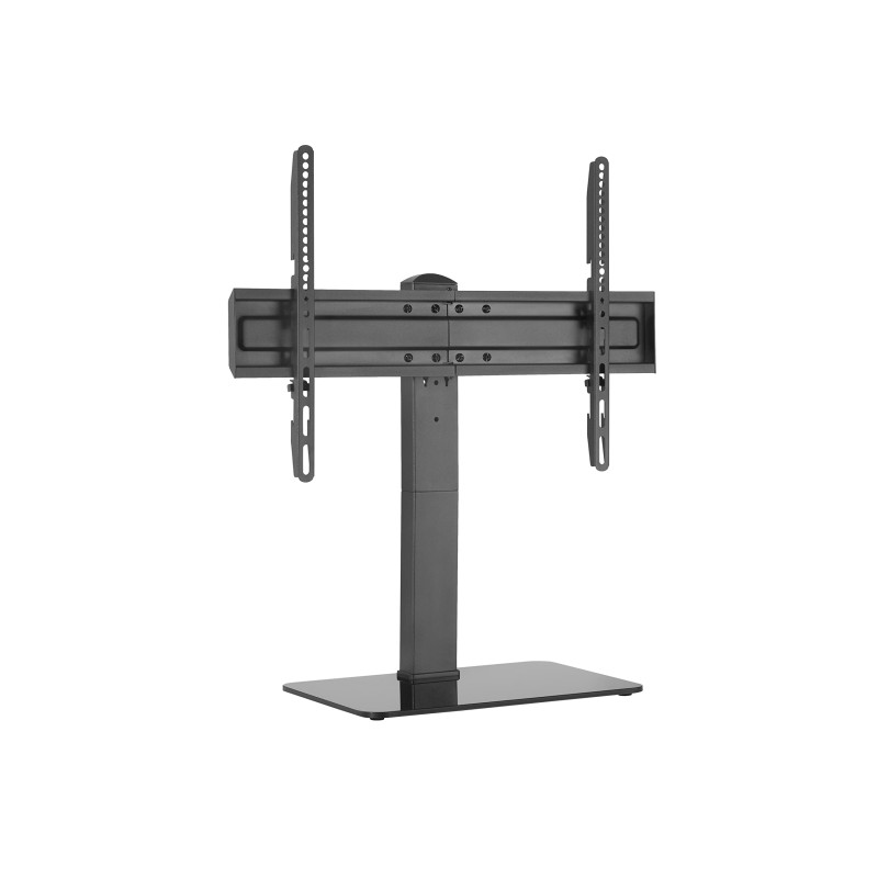 Equip 650612 Pied de Table réglable en Hauteur pour TV/LCD 37-70" VESA 40 kg Equip 650612 Pied de Table réglable en Hauteur pour TV/LCD 37-70" VESA 40 kg
