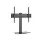 Equip 650612 Pied de Table réglable en Hauteur pour TV/LCD 37-70" VESA 40 kg Equip 650612 Pied de Table réglable en Hauteur pour TV/LCD 37-70" VESA 40 kg