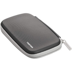 Tomtom Housse de Protection pour Les GPS 6 Pouces Dont Classic 6 2ème génération et Version Lite, Advanced, Navigator 6 2ème gén