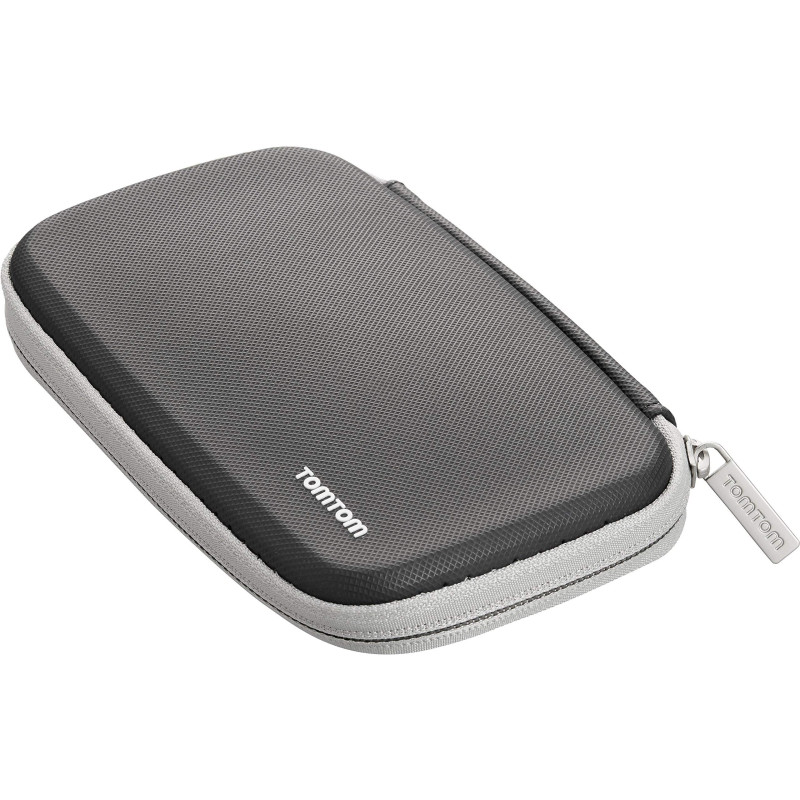 Tomtom Housse de Protection pour Les GPS 6 Pouces Dont Classic 6 2ème génération et Version Lite, Advanced, Navigator 6 2ème gén Tomtom Housse de Protection pour Les GPS 6 Pouces Dont Classic 6 2ème génération et Version Lite, Advanced, Navigator 6 2ème gén