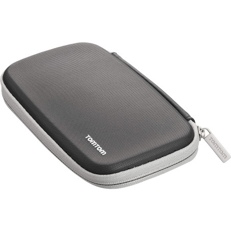 Tomtom Housse de Protection pour Les GPS 6 Pouces Dont Classic 6 2ème génération et Version Lite, Advanced, Navigator 6 2ème gén