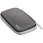 Tomtom Housse de Protection pour Les GPS 6 Pouces Dont Classic 6 2ème génération et Version Lite, Advanced, Navigator 6 2ème gén Tomtom Housse de Protection pour Les GPS 6 Pouces Dont Classic 6 2ème génération et Version Lite, Advanced, Navigator 6 2ème gén