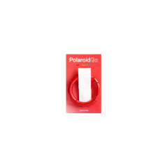 Polaroid Go Camera Clip - White