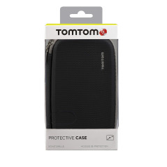 Tomtom Housse de Protection pour Les GPS 6 Pouces Dont Classic 6 2ème génération et Version Lite, Advanced, Navigator 6 2ème gén