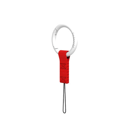 Polaroid Go Camera Clip - Red