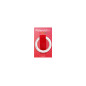 Polaroid Go Camera Clip - Red