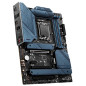 MSI MAG Z690 Torpedo Carte Mère Gaming, ATX - pour Processeurs Intel Core 12è Gén, LGA 1700-16 Duet Rail VRM 70A, DDR5 Memory Bo MSI MAG Z690 Torpedo Carte Mère Gaming, ATX - pour Processeurs Intel Core 12è Gén, LGA 1700-16 Duet Rail VRM 70A, DDR5 Memory Bo