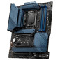 MSI MAG Z690 Torpedo Carte Mère Gaming, ATX - pour Processeurs Intel Core 12è Gén, LGA 1700-16 Duet Rail VRM 70A, DDR5 Memory Bo MSI MAG Z690 Torpedo Carte Mère Gaming, ATX - pour Processeurs Intel Core 12è Gén, LGA 1700-16 Duet Rail VRM 70A, DDR5 Memory Bo