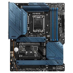 MSI MAG Z690 Torpedo Carte Mère Gaming, ATX - pour Processeurs Intel Core 12è Gén, LGA 1700-16 Duet Rail VRM 70A, DDR5 Memory Bo