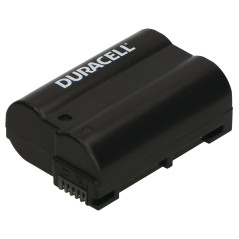 Duracell Nikon EN-EL15C Batterie de Rechange