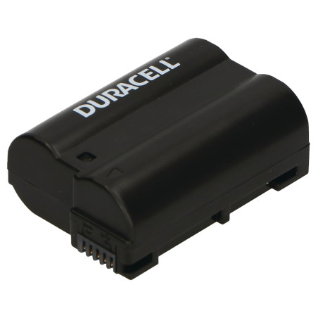 Duracell Nikon EN-EL15C Batterie de Rechange