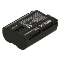 Duracell Nikon EN-EL15C Batterie de Rechange