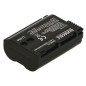 Duracell Nikon EN-EL15C Batterie de Rechange Duracell Nikon EN-EL15C Batterie de Rechange