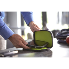 Tomtom Housse de Protection pour Les GPS 6 Pouces Dont Classic 6 2ème génération et Version Lite, Advanced, Navigator 6 2ème gén