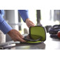 Tomtom Housse de Protection pour Les GPS 6 Pouces Dont Classic 6 2ème génération et Version Lite, Advanced, Navigator 6 2ème gén Tomtom Housse de Protection pour Les GPS 6 Pouces Dont Classic 6 2ème génération et Version Lite, Advanced, Navigator 6 2ème gén