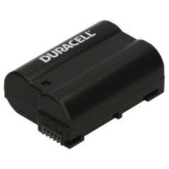 Duracell Nikon EN-EL15C Batterie de Rechange