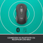 Logitech Signature M650 for Business, Souris sans Fil pour les Mains de Petite Taille à Taille Moyenne, Logi Bolt, Bluetooth, Sm Logitech Signature M650 for Business, Souris sans Fil pour les Mains de Petite Taille à Taille Moyenne, Logi Bolt, Bluetooth, Sm
