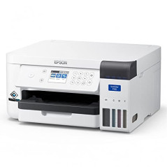 Imprimante sublimation A4 SureColor SC-F100 - pour transfert