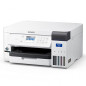 Imprimante sublimation A4 SureColor SC-F100 - pour transfert