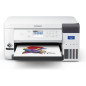 Imprimante sublimation A4 SureColor SC-F100 - pour transfert
