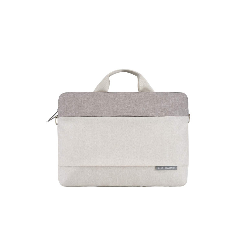 Asus - Sacoche EOS Shoulder 2 Grise 15 Pouces Asus - Sacoche EOS Shoulder 2 Grise 15 Pouces