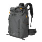VANGUARD Veo Active 53GY - Grand sac à dos pour appareil photo de trekking VANGUARD Veo Active 53GY - Grand sac à dos pour appareil photo de trekking