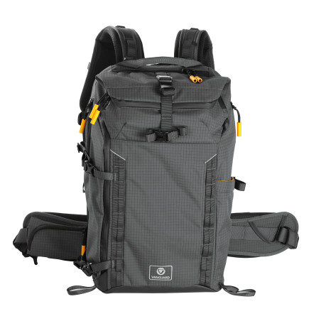 VANGUARD Veo Active 53GY - Grand sac à dos pour appareil photo de trekking