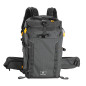 VANGUARD Veo Active 53GY - Grand sac à dos pour appareil photo de trekking VANGUARD Veo Active 53GY - Grand sac à dos pour appareil photo de trekking